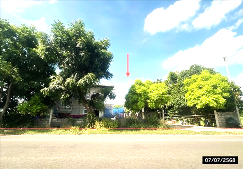 Single house Yasothon Mueang Yasothon Na Samai 6798000