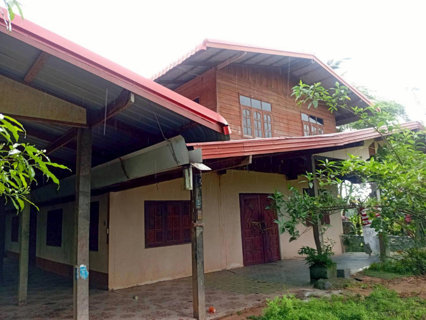 Single house Ubon Ratchathani Kut Khaopun Non Sawang 1170000