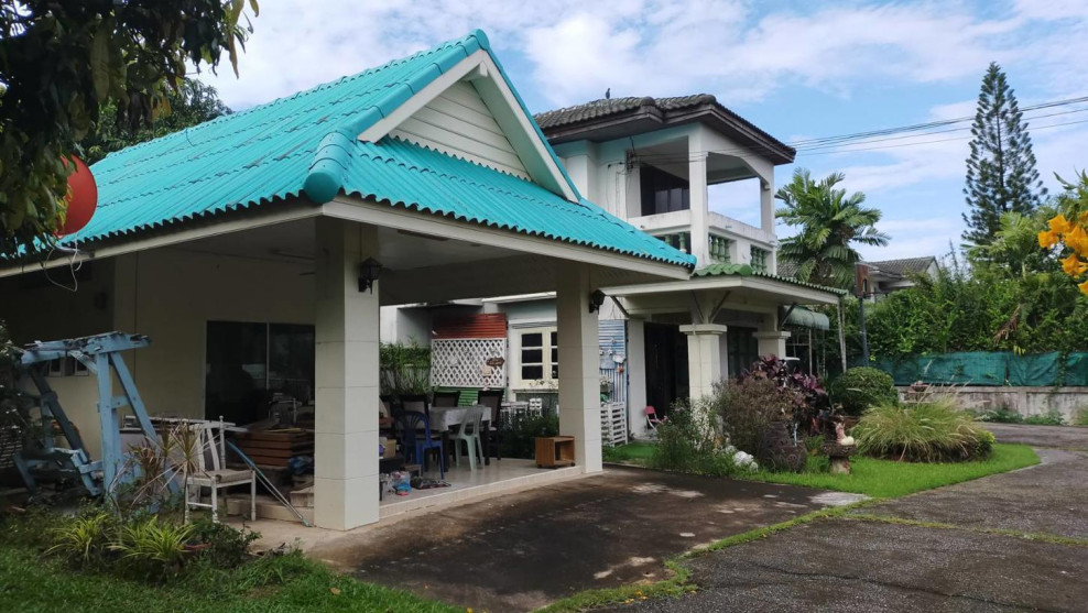 บ้านเดี่ยว ขอนแก่น เมืองขอนแก่น เมืองเก่า 2200000