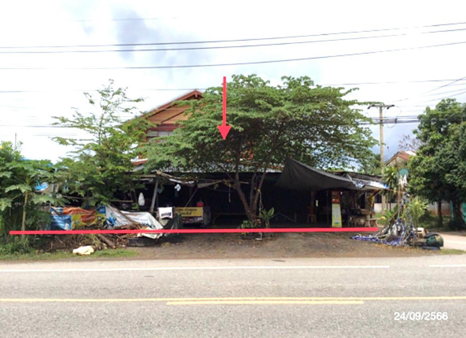 บ้านเดี่ยว หนองบัวลำภู ศรีบุญเรือง นากอก 813000