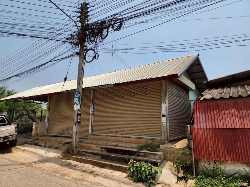 บ้านเดี่ยว ขอนแก่น เมืองขอนแก่น บ้านทุ่ม 2000000