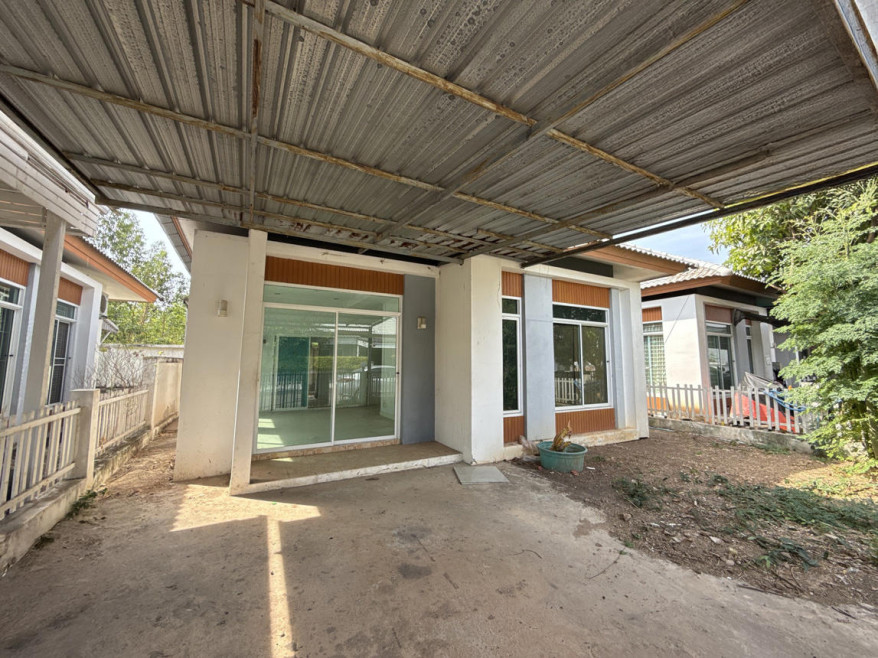 ทาวน์เฮ้าส์ บ้านสวนพฤกษา มาสเตอร์ไลฟ์ ปราจีนบุรี ศรีมหาโพธิ ท่าตูม 1575000