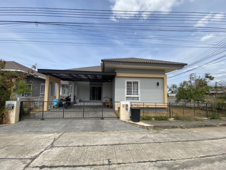 บ้านเดี่ยว เบตต้า เฮ้าส์ โนนทัน 9 ขอนแก่น เมืองขอนแก่น พระลับ 2500000