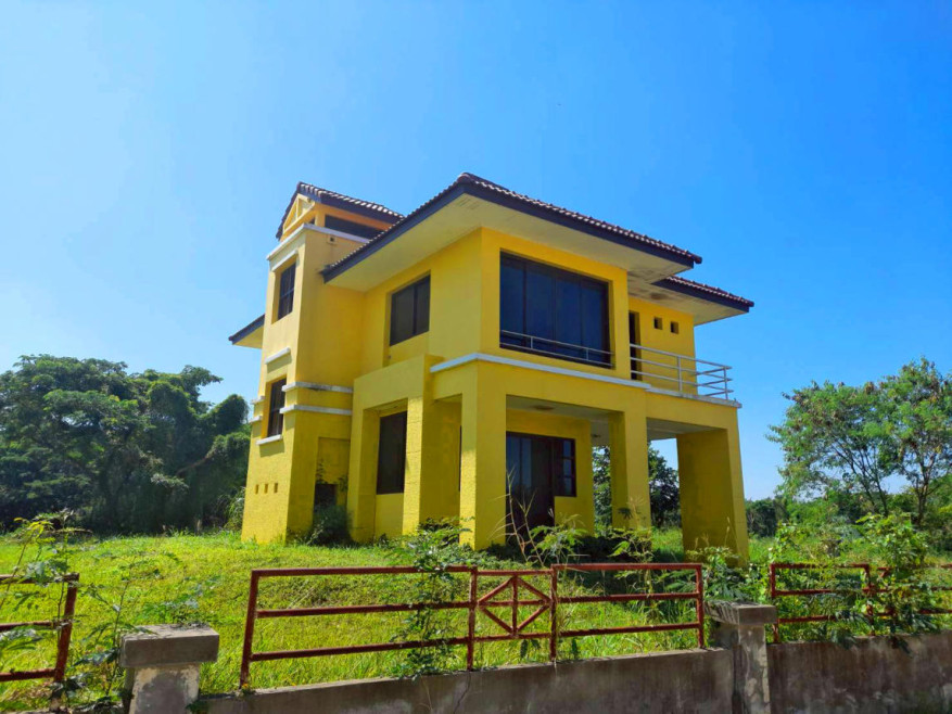 Single house Khon Kaen Mueang Khon Kaen Mueang Kao 3348000