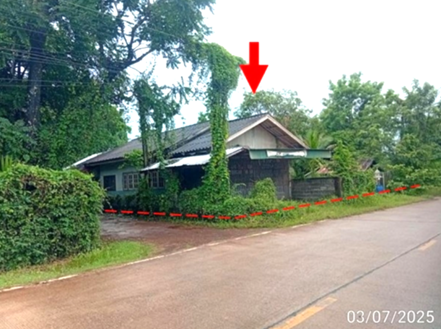 บ้านเดี่ยว อุดรธานี เพ็ญ เชียงหวาง 1602000