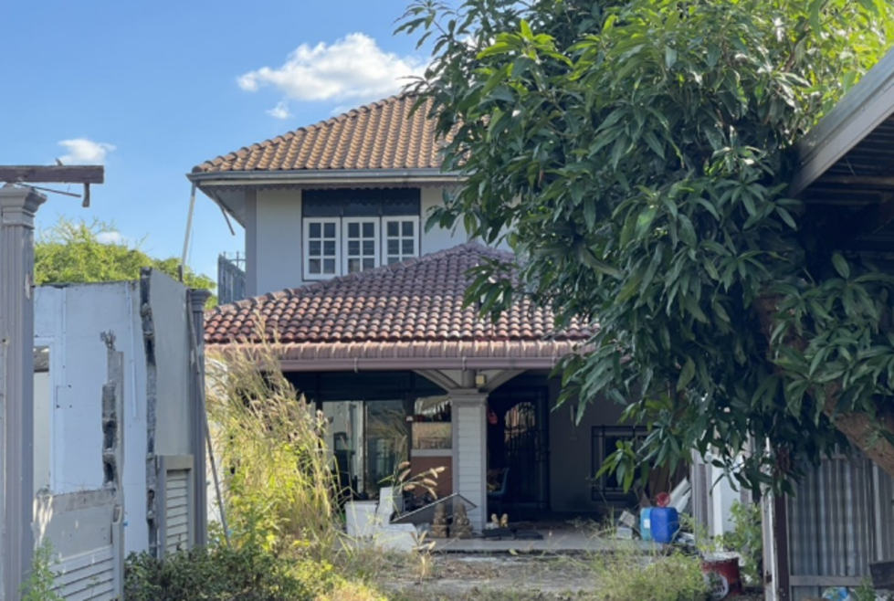 บ้านเดี่ยว อุดรธานี เมืองอุดรธานี หนองขอนกว้าง 3700000