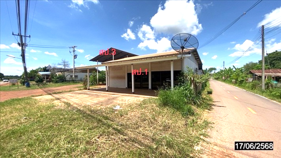 Single house Udon Thani Wang Sam Mo Wang Sam Mo 11122000