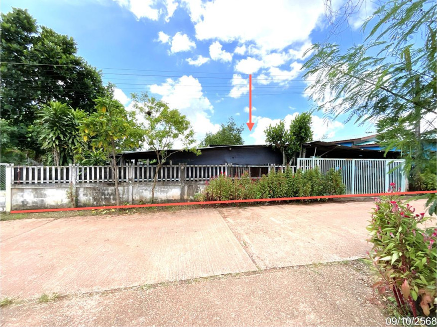 Single house Udon Thani Ban Dung Na Kham 972000