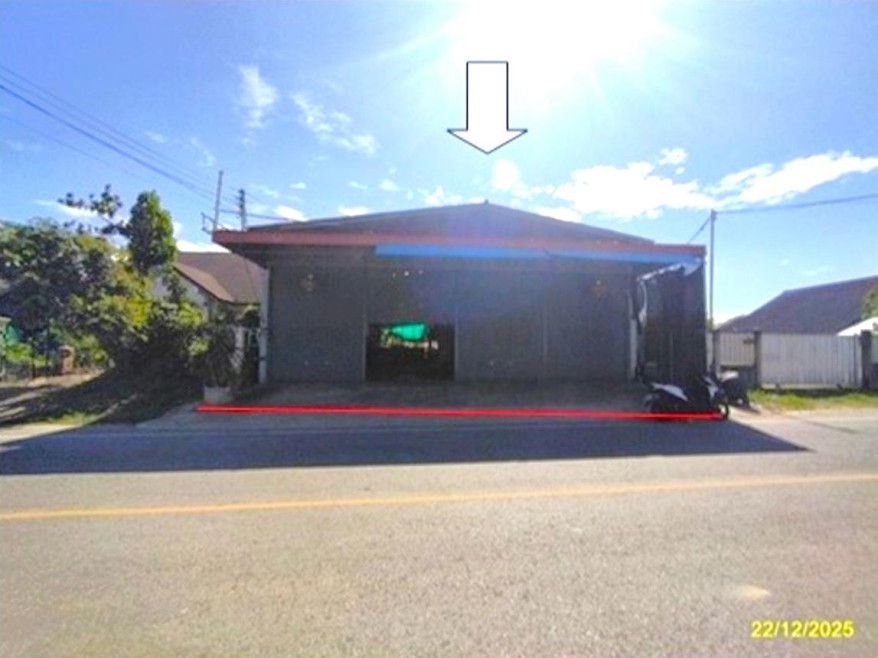 บ้านเดี่ยว ร้อยเอ็ด พนมไพร พนมไพร 4124000