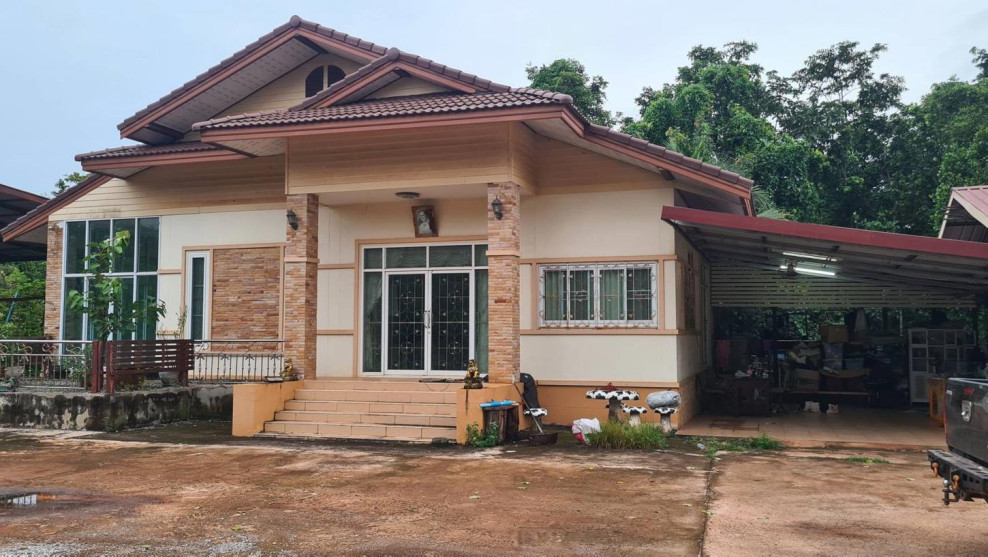 บ้านเดี่ยว สกลนคร พรรณานิคม สว่าง 10000000