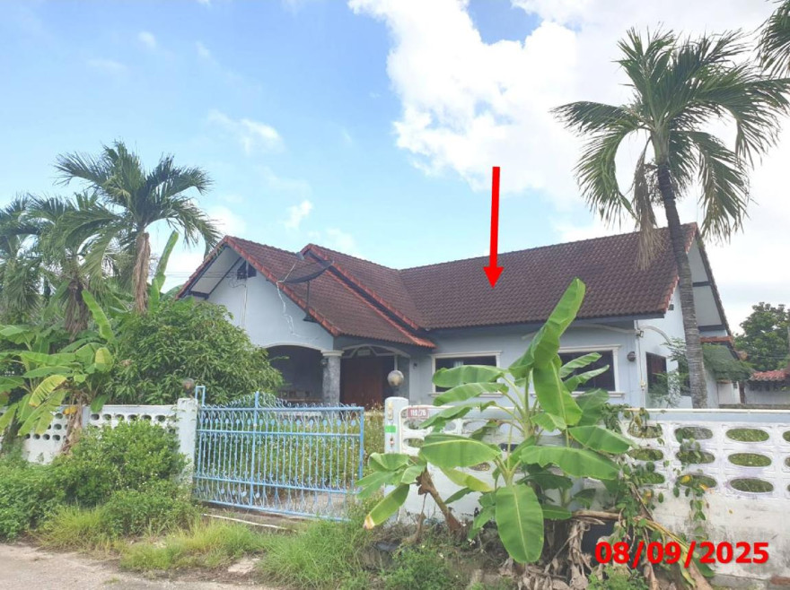 บ้านเดี่ยว ลำปาง เมืองลำปาง ต้นธงชัย 3204000