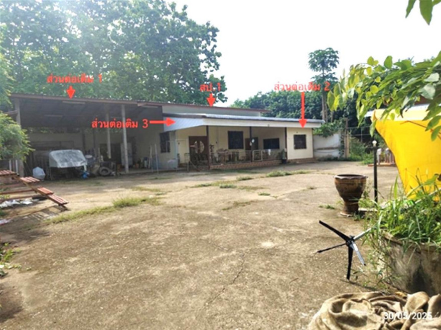 บ้านเดี่ยว น่าน ภูเพียง น้ำแก่น 2550000