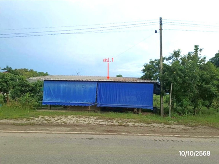 บ้านเดี่ยว พะเยา จุน ลอ 1025000