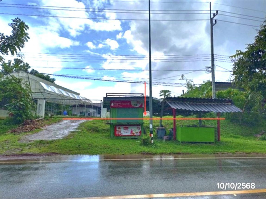 บ้านเดี่ยว เชียงราย เมืองเชียงราย แม่กรณ์ 1383000