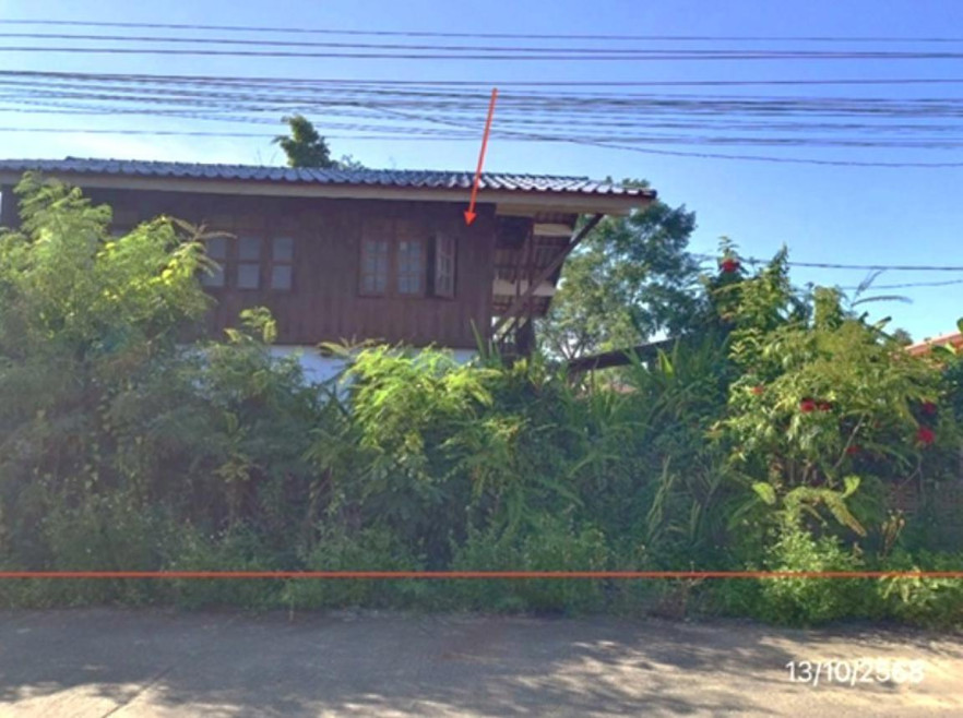 บ้านเดี่ยว เชียงราย พญาเม็งราย ไม้ยา 1439000