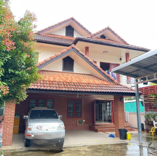 บ้านเดี่ยว เชียงราย แม่สาย แม่สาย 7000000