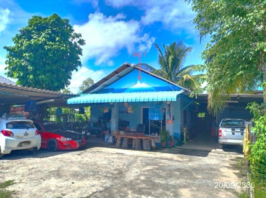 บ้านเดี่ยว เชียงราย เมืองเชียงราย สันทราย 1865000