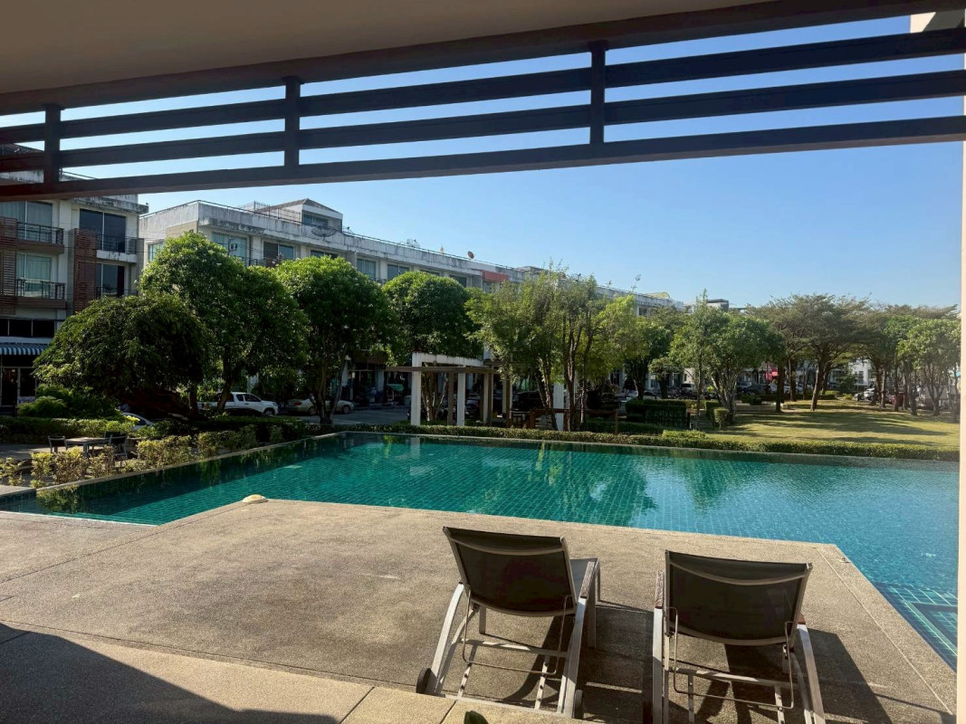 ทาวน์เฮ้าส์ ทาวน์พลัส ประชาอุทิศ กรุงเทพมหานคร ทุ่งครุ ทุ่งครุ 2600000