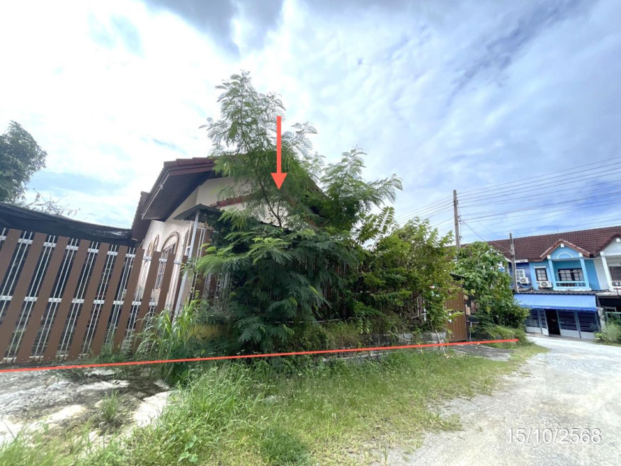 บ้านเดี่ยว ระยองซิตี้ปาร์ค ระยอง เมืองระยอง เชิงเนิน 2200000