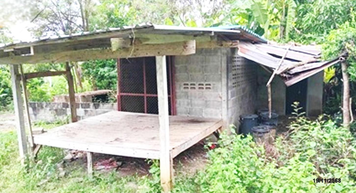 บ้านเดี่ยว นครสวรรค์ บรรพตพิสัย หนองตางู 1978000