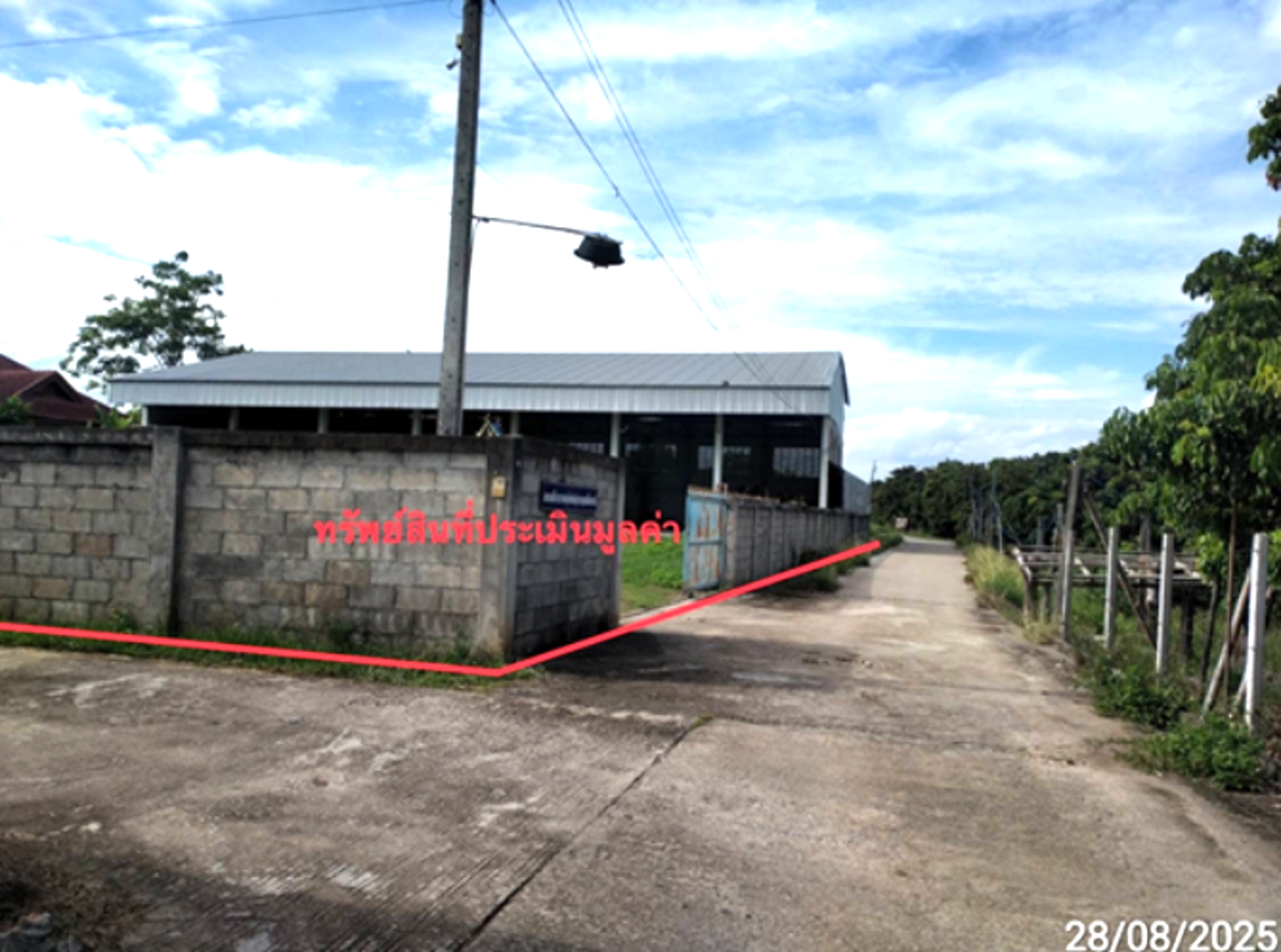 โรงงาน/โกดัง เชียงใหม่ จอมทอง สบเตี๊ยะ 3999000