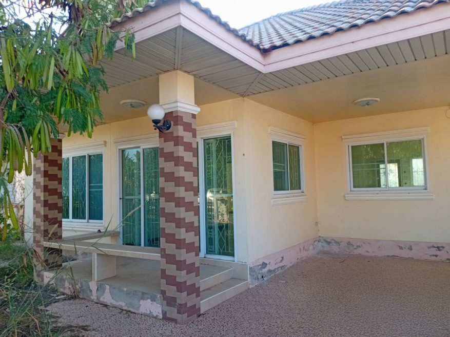 บ้านเดี่ยว บ้านรุ่งนิรันดร์ 6/3 นครราชสีมา เมืองนครราชสีมา จอหอ 1440000