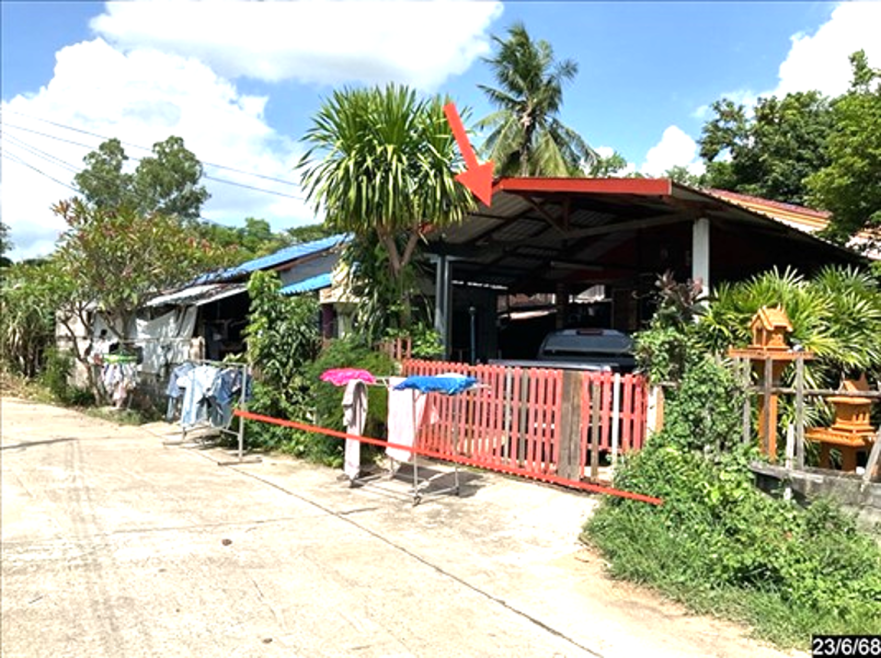 บ้านเดี่ยว นครราชสีมา พิมาย ในเมือง 1155000