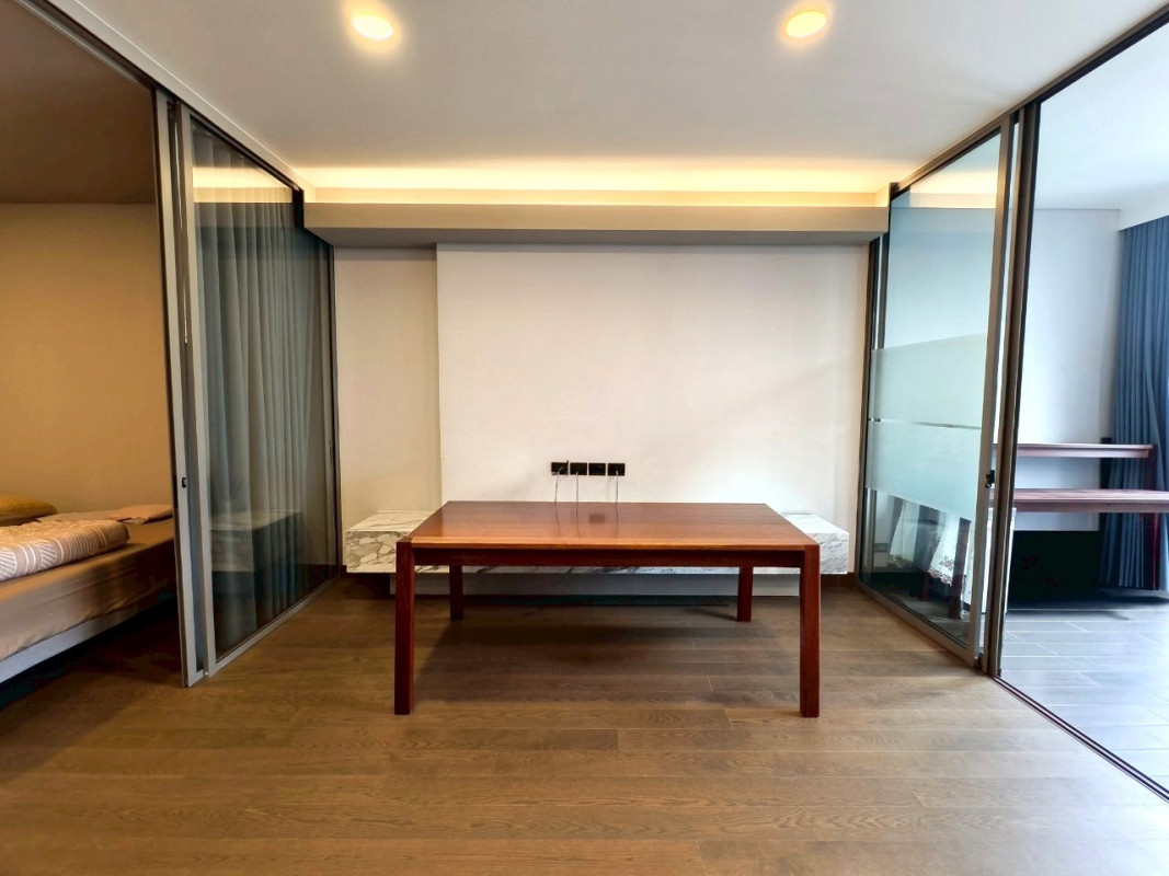 คอนโด ไซมิส เอ๊กซ์คลูซีพ ควีนส์ กรุงเทพมหานคร คลองเตย คลองเตย 10800000