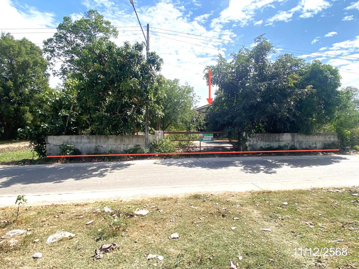 บ้านเดี่ยว ร้อยเอ็ด เมืองร้อยเอ็ด เหนือเมือง 3305000