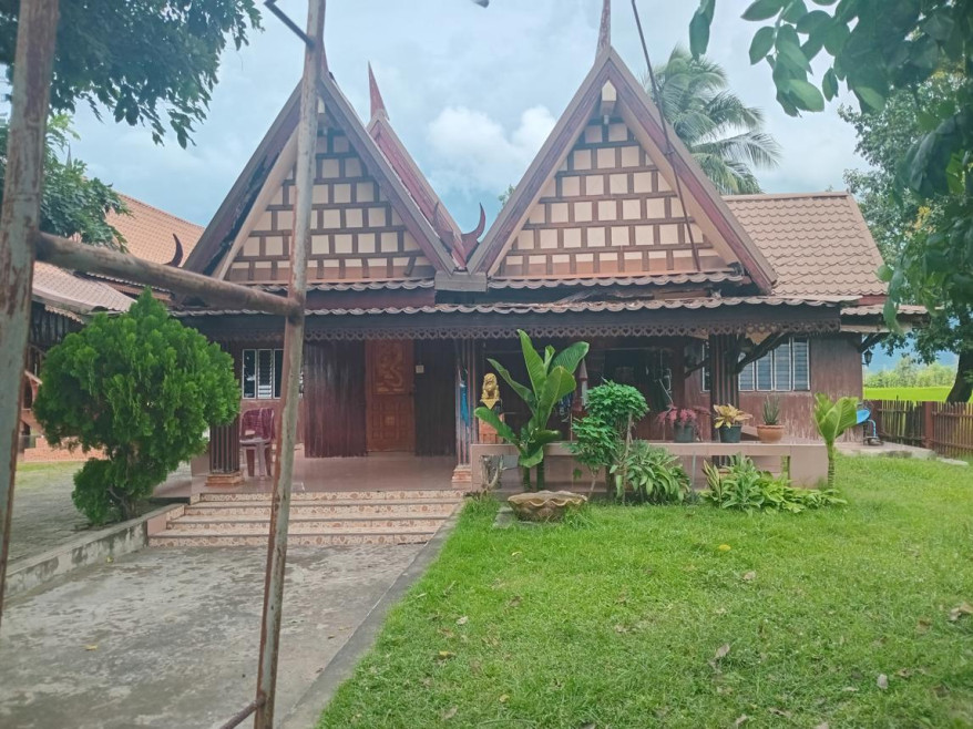 Single house Ubon Ratchathani Det Udom Na Krasaeng 6200000