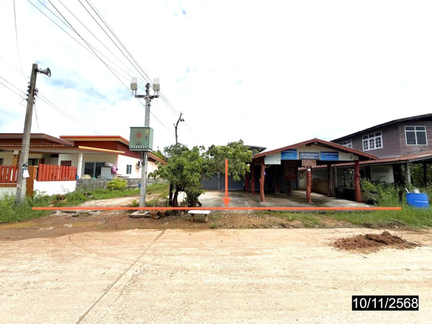 Single house Chaiyaphum Kaeng Khro Nong Sang 2011000