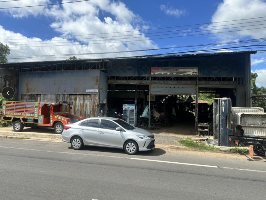 บ้านเดี่ยว สุรินทร์ เมืองสุรินทร์ คอโค 8000000