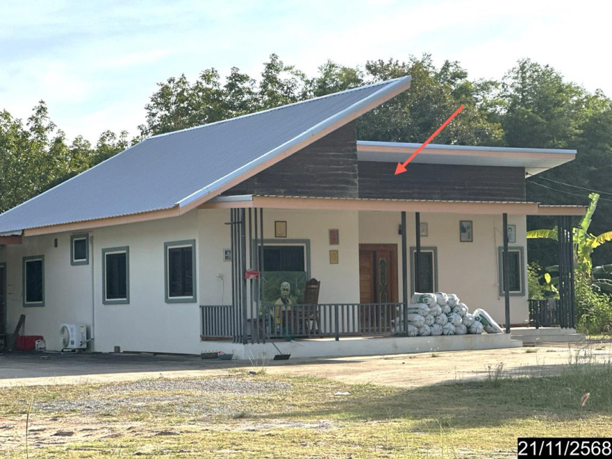 Single house Yasothon Loeng Nok Tha Kut Hae 4199000