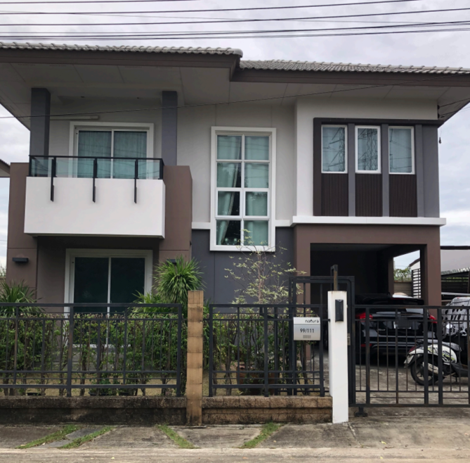 บ้านเดี่ยว กรุงเทพมหานคร ทุ่งครุ ทุ่งครุ 4000000