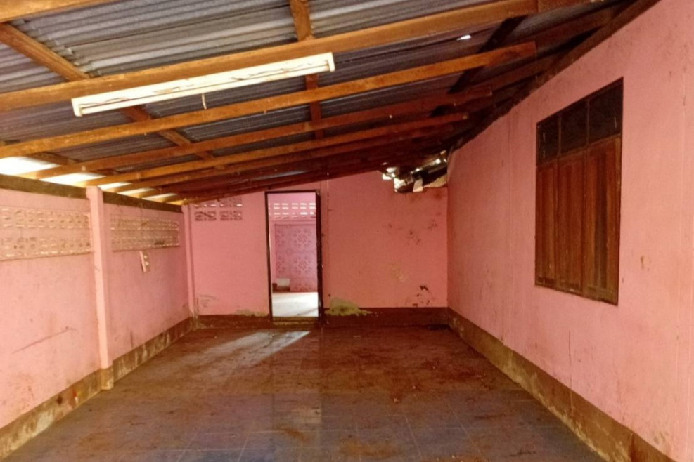 Single house Loei Wang Saphung Pak Puan 2040000