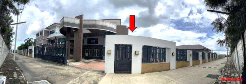 บ้านเดี่ยว ปทุมธานี คลองหลวง คลองหนึ่ง 520898000