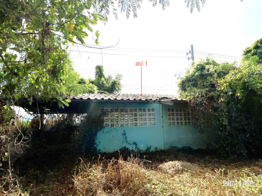 บ้านเดี่ยว ชัยนาท เมืองชัยนาท ธรรมามูล 1131000