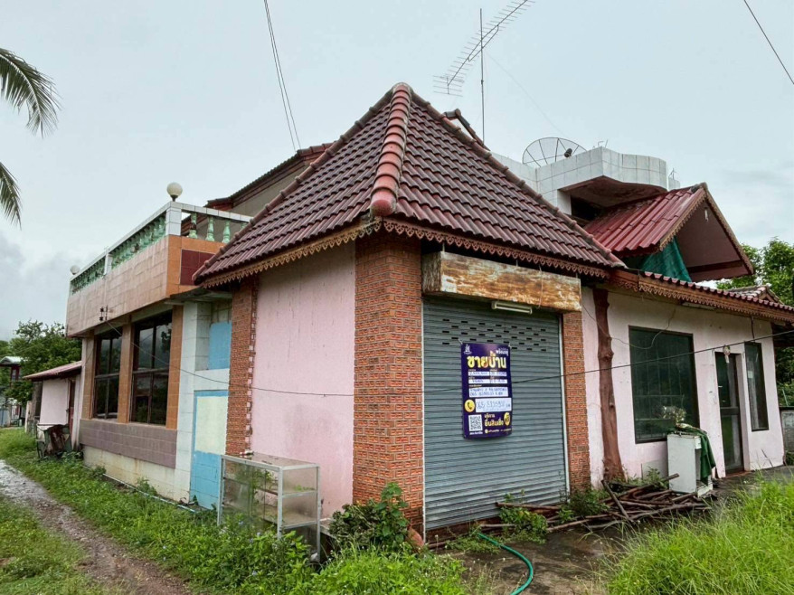 Single house Nakhon Ratchasima Chok Chai Chok Chai 2120000