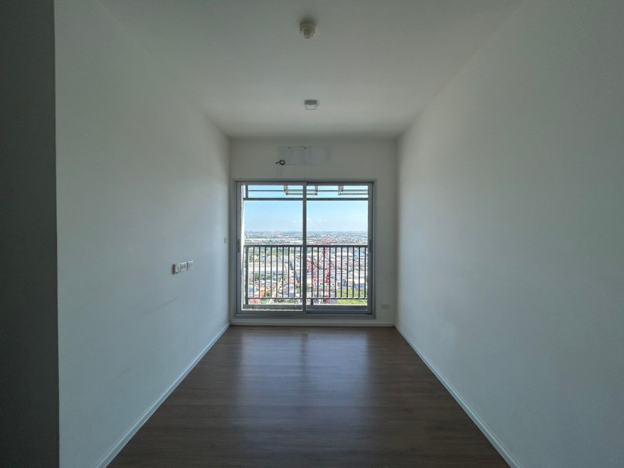 คอนโด นอตติ้ง ฮิลล์ สุขุมวิท แพรกษา สมุทรปราการ เมืองสมุทรปราการ ท้ายบ้านใหม่ 2735040