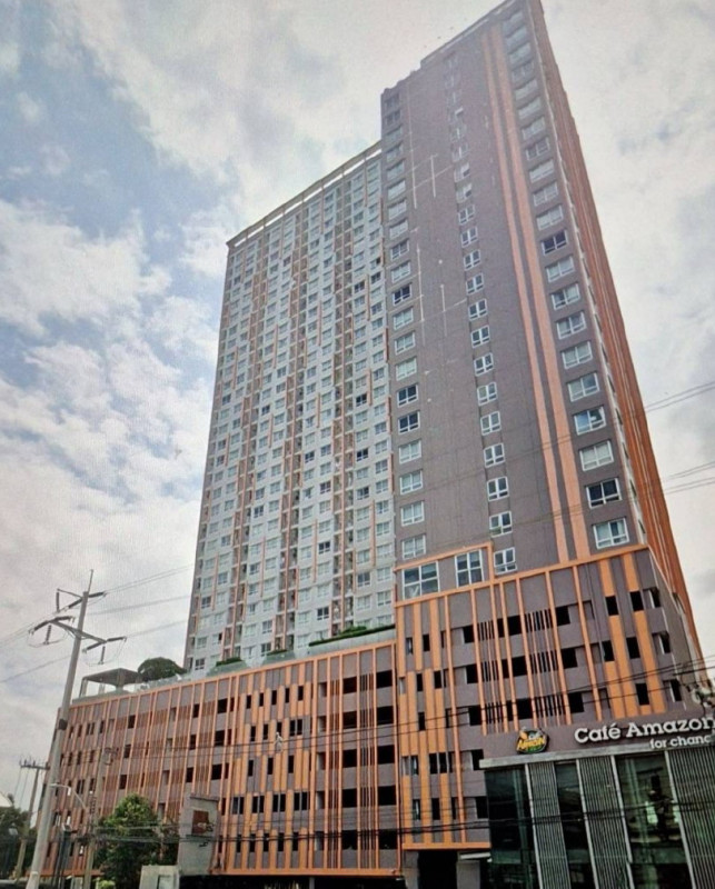 คอนโด นนทบุรี ปากเกร็ด ปากเกร็ด 1137684