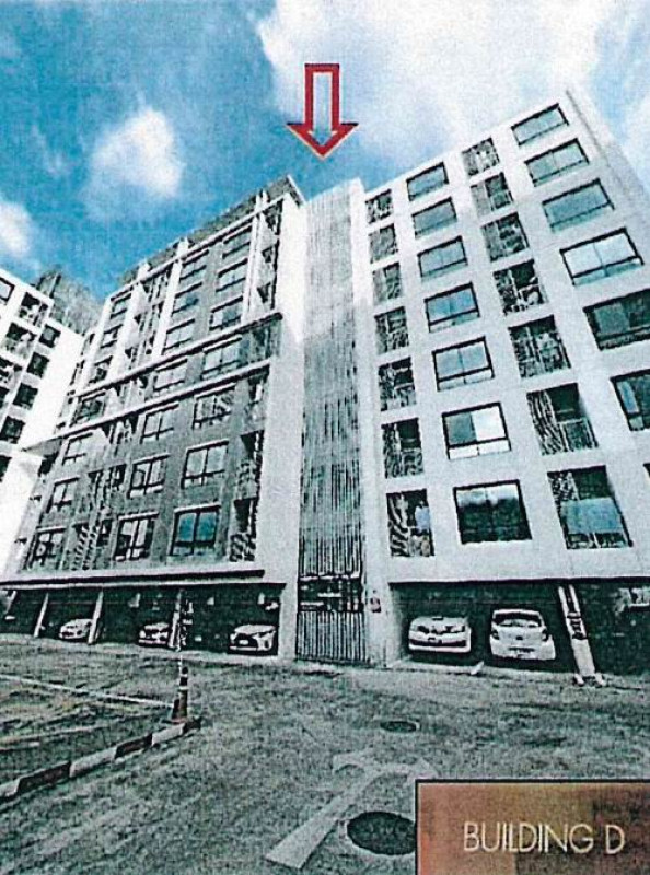 คอนโด กรุงเทพมหานคร บางนา บางนาใต้ 1707939