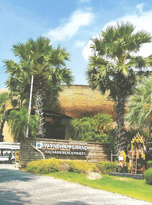 คอนโด ภูเก็ต เมืองภูเก็ต ราไวย์ 4901328