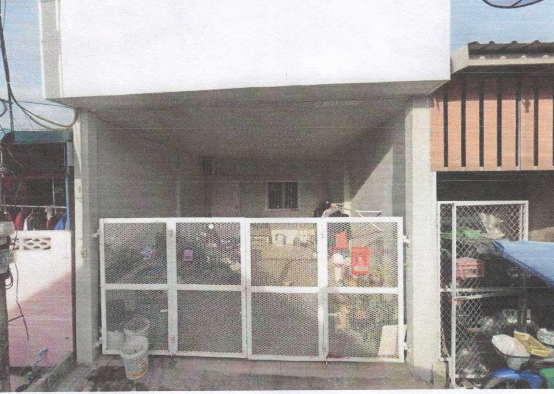 ทาวน์เฮ้าส์ นครสวรรค์ เมืองนครสวรรค์ วัดไทรย์ 925925