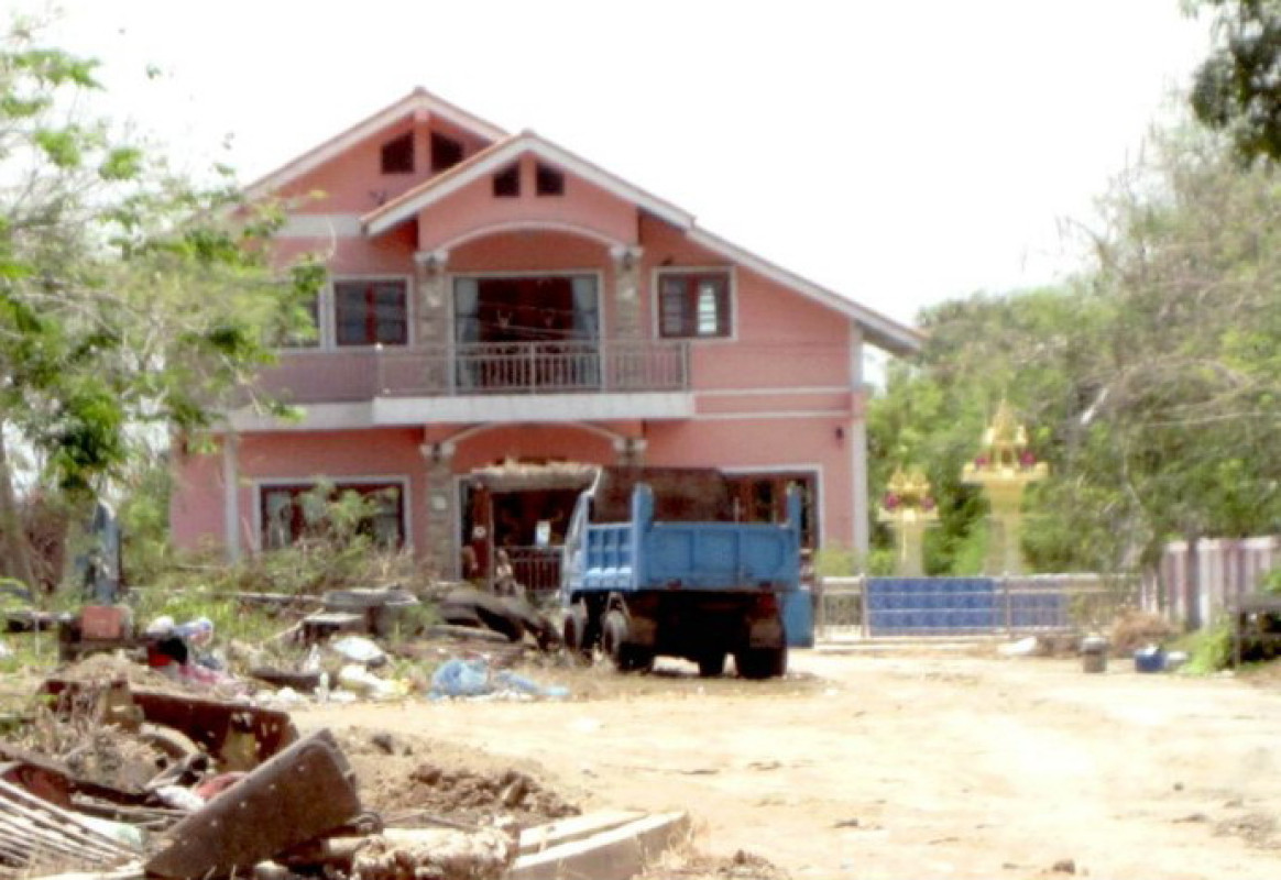 บ้านเดี่ยว นครปฐม เมืองนครปฐม บางแขม 3366787