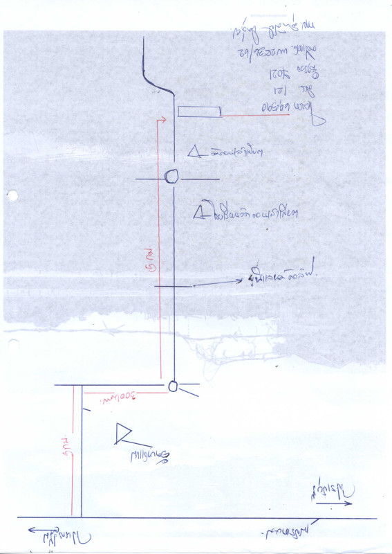 บ้านเดี่ยว นครปฐม เมืองนครปฐม บางแขม 3366787