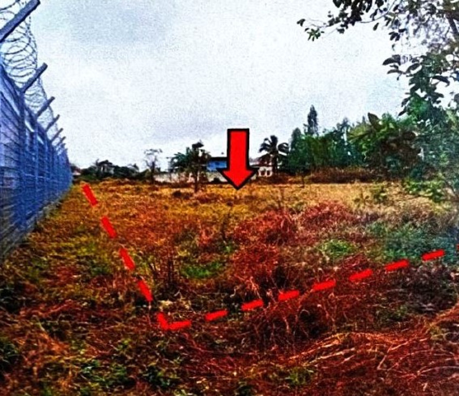 ที่ดินเปล่า อุบลราชธานี เดชอุดม เมืองเดช 807840