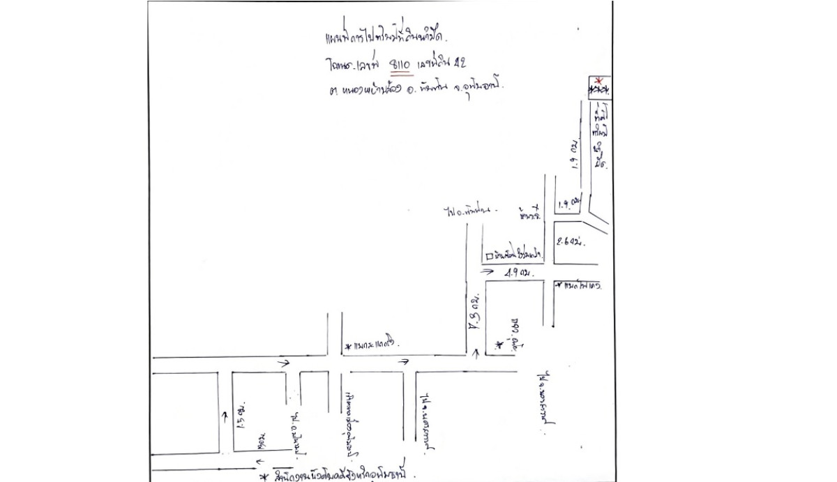 ที่ดินเปล่า อุทัยธานี ทัพทัน หนองหญ้าปล้อง 103860