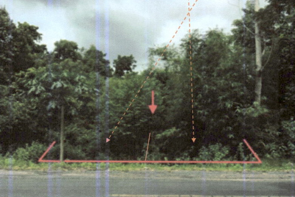 ที่ดินเปล่า กระบี่ คลองท่อม คลองพน 224000