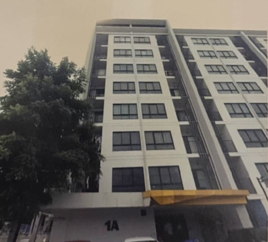 คอนโด นนทบุรี บางบัวทอง บางรักพัฒนา 1315116