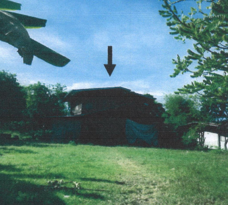 บ้านเดี่ยว ศรีสะเกษ พยุห์ โนนเพ็ก 441420